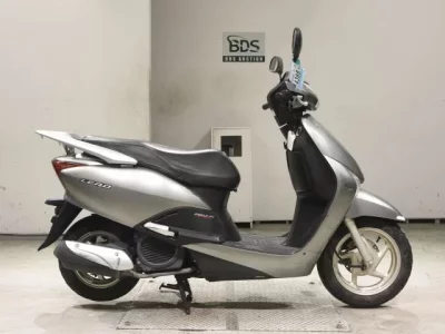 Honda LEAD 110