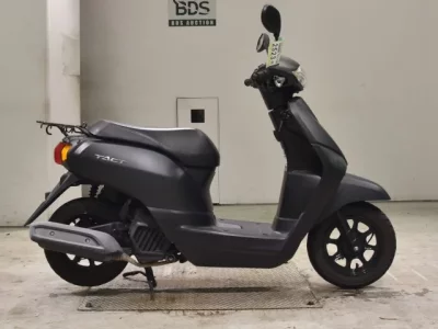 Honda TACT-4