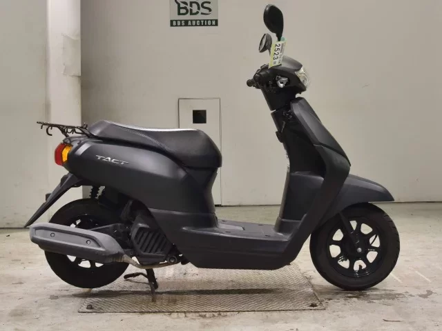 Honda TACT-4