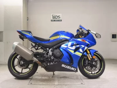 Suzuki GSX-R1000RA