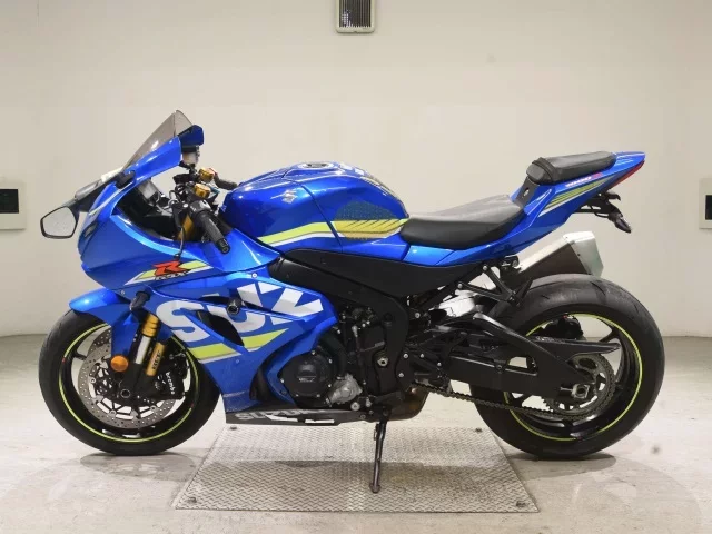 Suzuki GSX-R1000RA