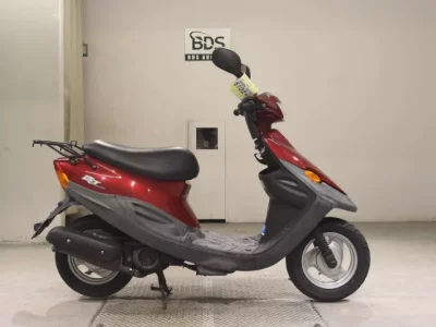 Yamaha VINO MORUFE