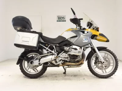BMW BMW R1200GS