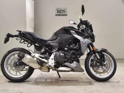 Other BMWF900R