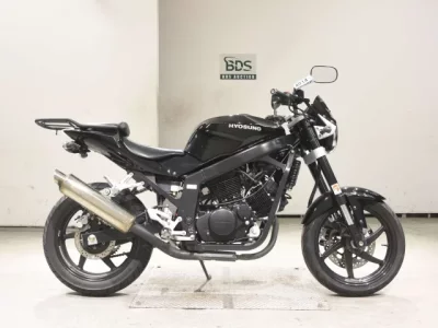 Other HYO-SUNGT250 SHO LOUIS NOT EQUIPPED