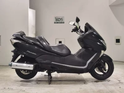 Honda FORZA Z