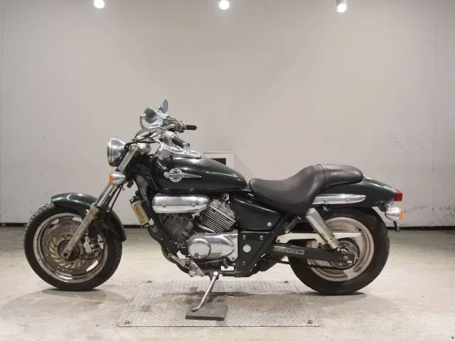 Honda MAGNA 250