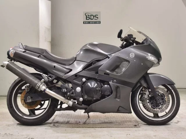 Kawasaki ZZR400-2