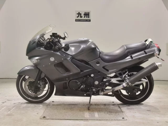 Kawasaki ZZR400-2