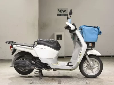 Honda BENRII50-2