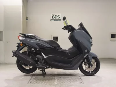 Yamaha NMAX-2