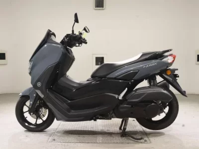 Yamaha NMAX-2