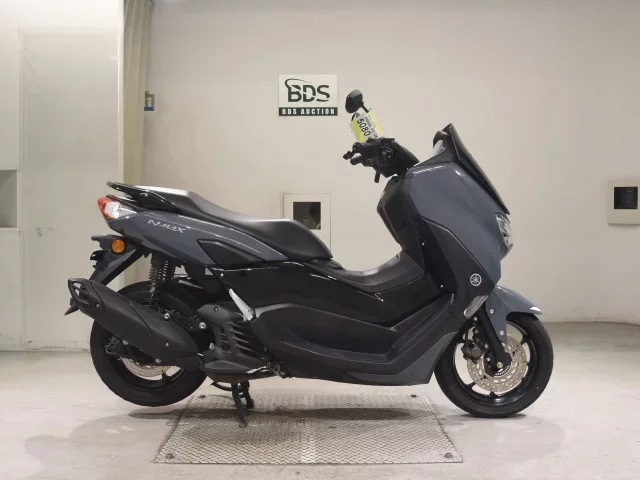 Yamaha NMAX-2