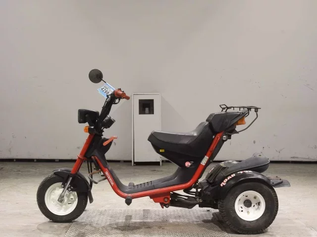 Honda LOAD FOX