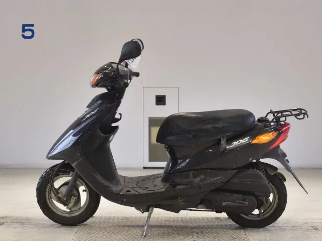 Yamaha JOG-5