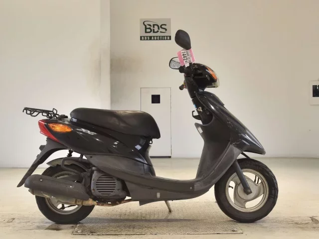 Yamaha JOG-5
