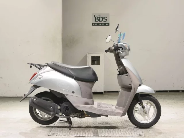 Suzuki LET SG
