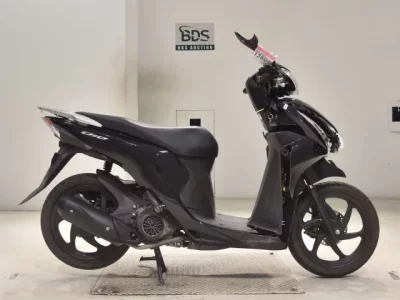 Honda DIO110-2