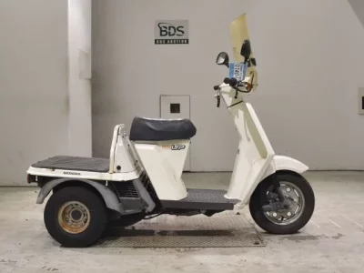 Honda GYRO
