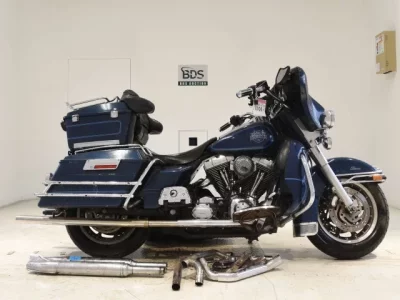 Harley-Davidson HARLEY FLHTC1450