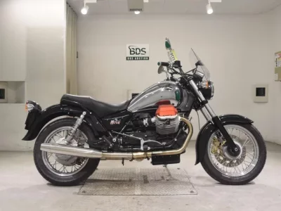 Moto Guzzi MOTO GUZZI CALIFORNIA STONE