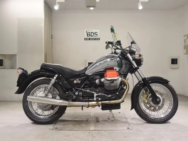 Moto Guzzi MOTO GUZZI CALIFORNIA STONE