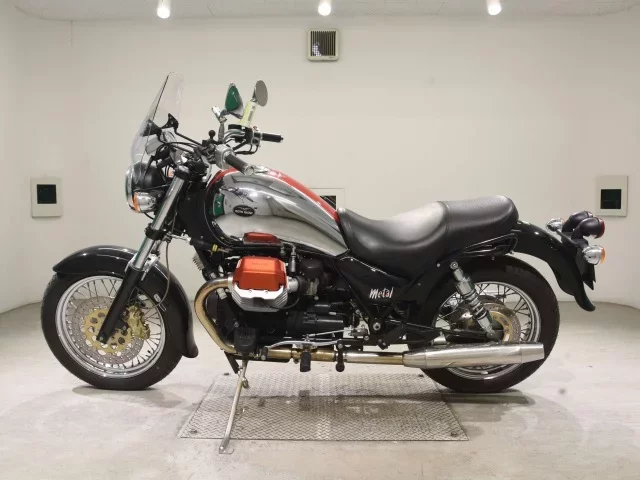 Moto Guzzi MOTO GUZZI CALIFORNIA STONE