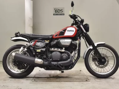 Yamaha SCR950A