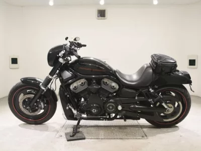 Harley-Davidson HARLEY VRSCD1130