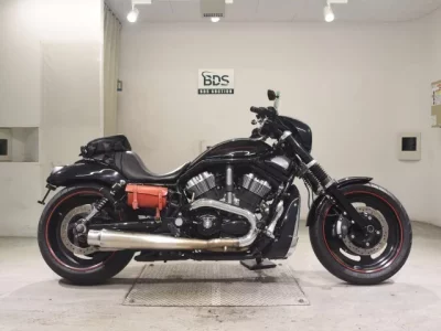 Harley-Davidson HARLEY VRSCD1130