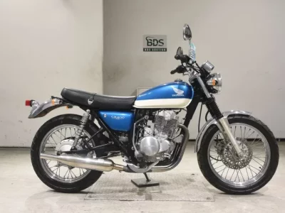 Honda CB400SS