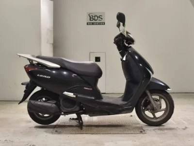 Honda LEAD 110