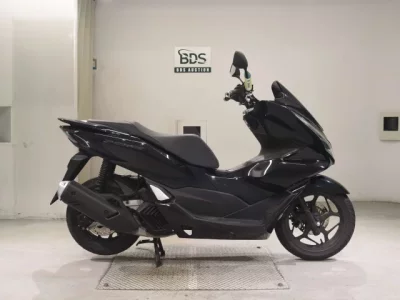 Honda PCX160