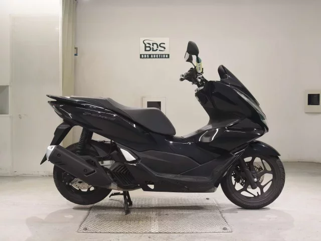 Honda PCX160