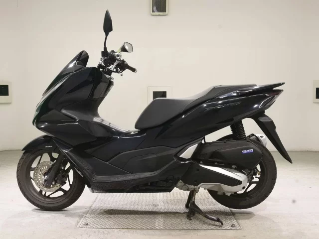 Honda PCX160
