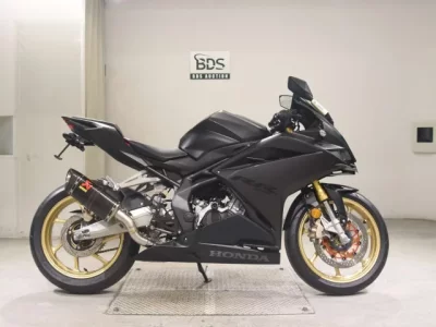 Honda CBR250RR