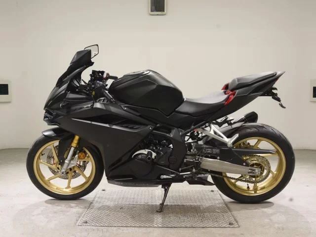 Honda CBR250RR