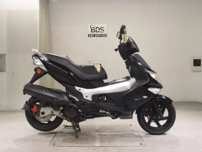 Yamaha PGO G-MAX220