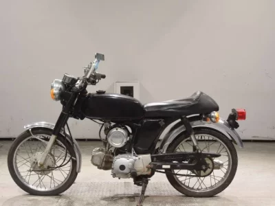 Yamaha YB-1