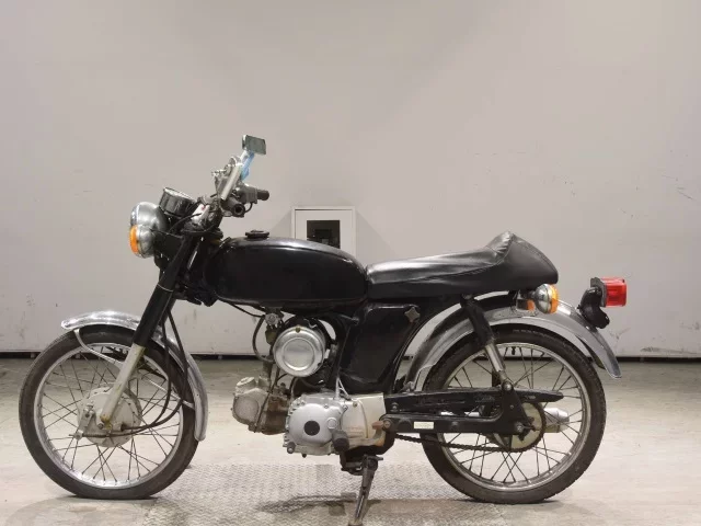 Yamaha YB-1