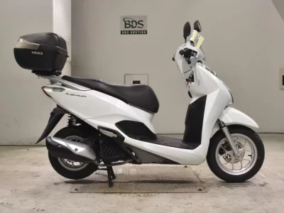 Honda LEAD 125