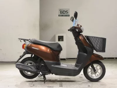 Honda TACT-4 BASIC
