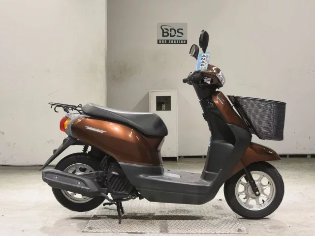 Honda TACT-4 BASIC
