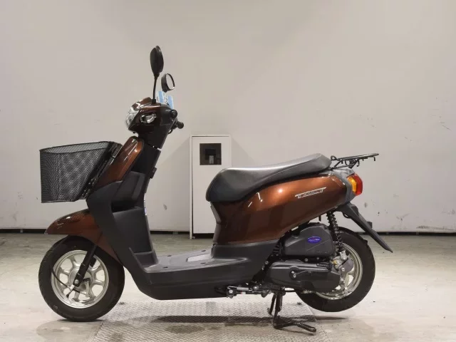 Honda TACT-4 BASIC