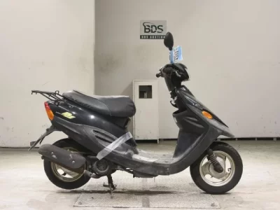 Yamaha BJ