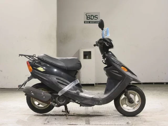 Yamaha BJ