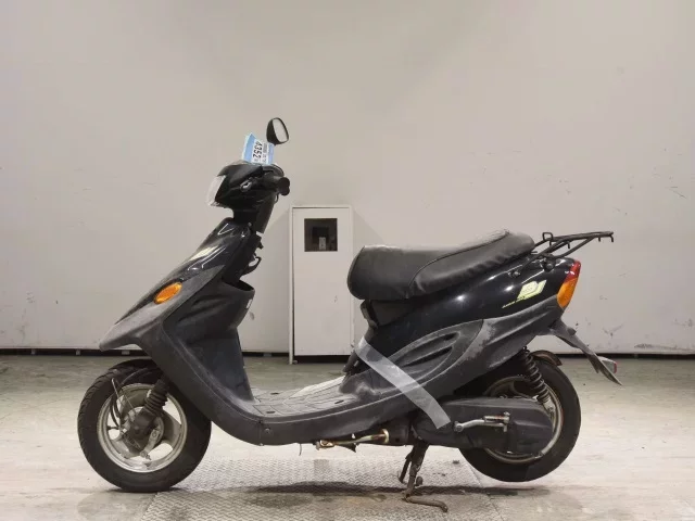 Yamaha BJ