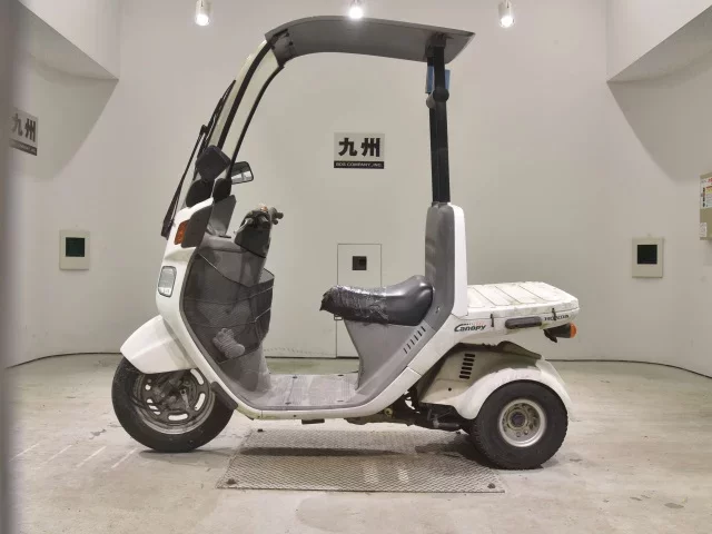 Honda GYRO