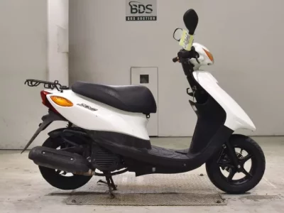 Yamaha JOG DX