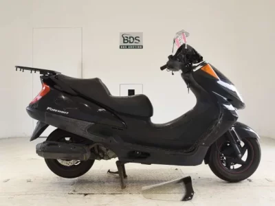 Honda FORESIGHT